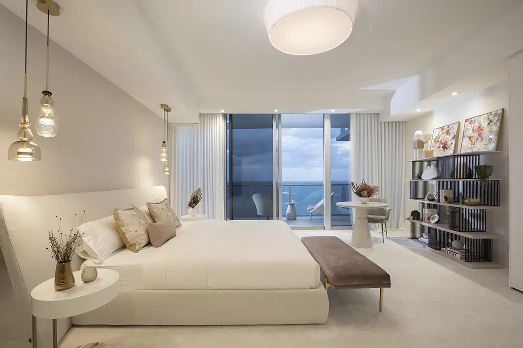 Florida Condo Interior Design Ideas On Living Rooms For A Homey