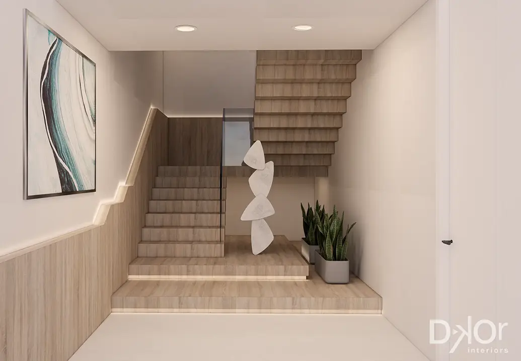 Tour the Common Areas of a Dominican Republic Home│DKOR Interiors