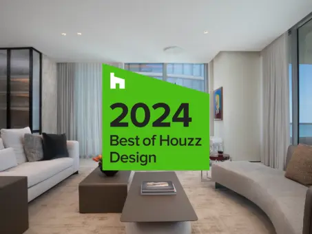 Best Of Houzz's List Of Best Interior Designers