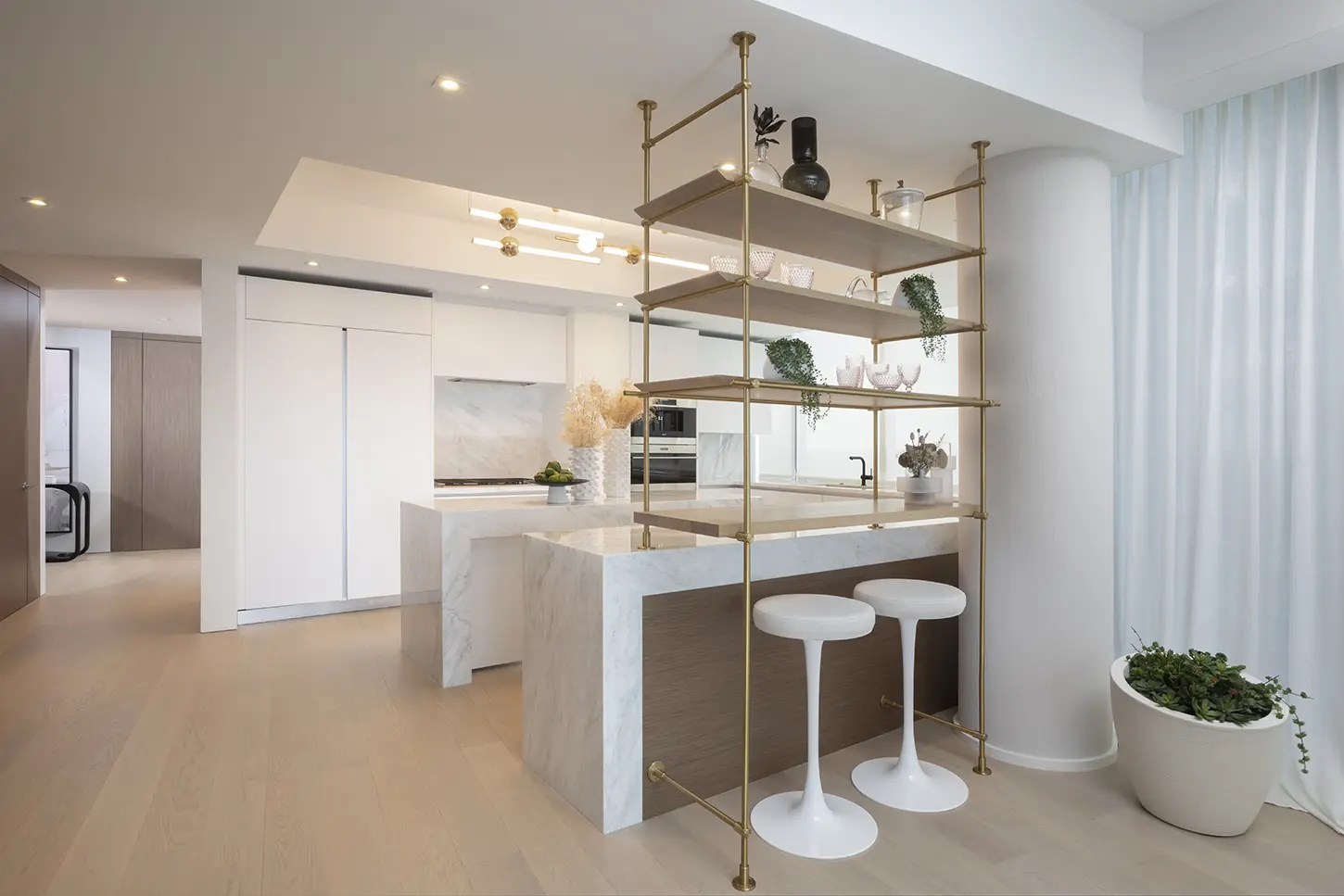 Best of Houzz: The Best Interior Designers │DKOR Interiors
