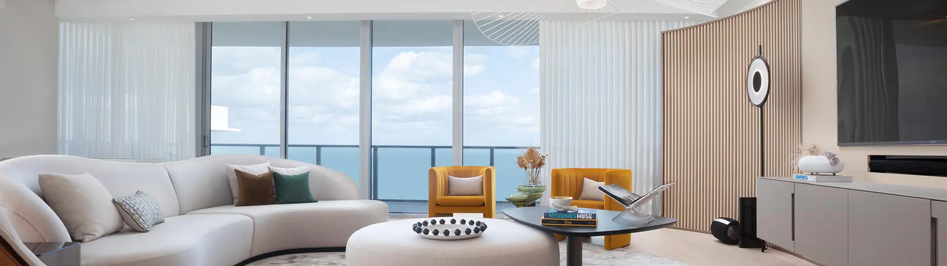 Luxury Interior Designers in Fort Lauderdale, FL