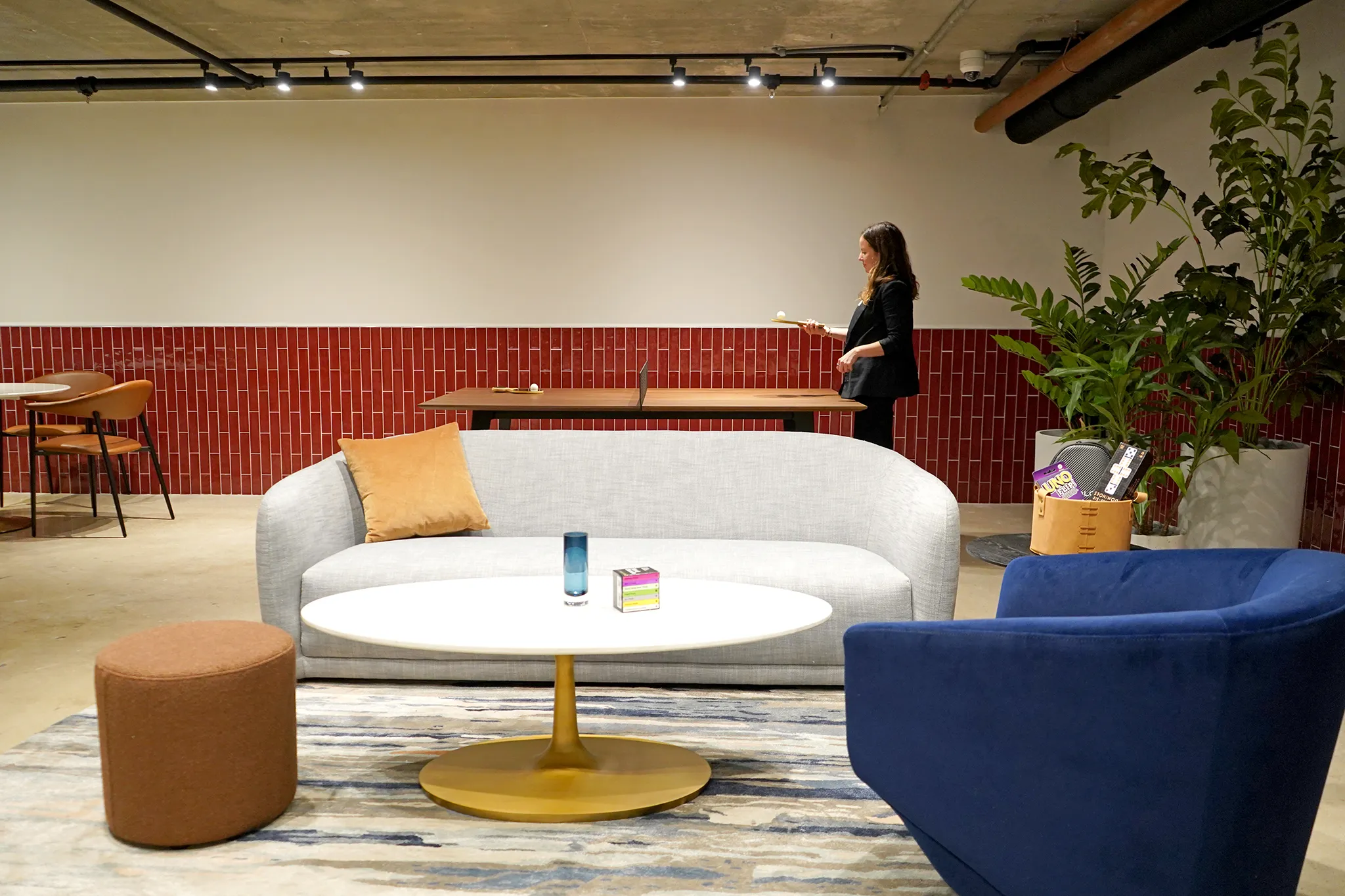 Trends in Office Design | DKOR Interiors
