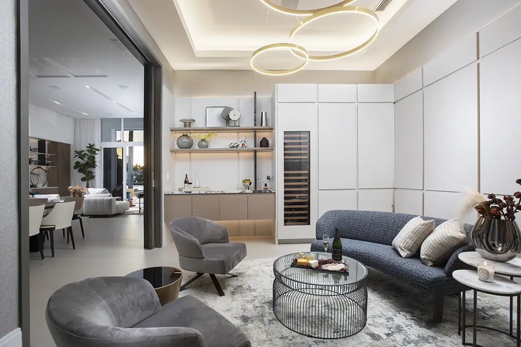 Inspiring Ideas for Your Entertainment Room | DKOR Interiors