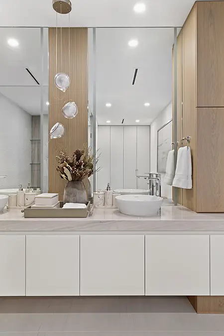 Miami Beach Interior Renovation Story | DKOR Interiors